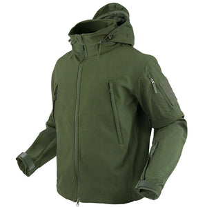 Condor Summit Softshell Jacket