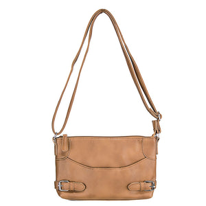 VISM by NcSTAR Crossbody Bag