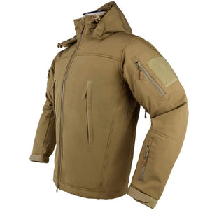 VISM by NcSTAR Delta Zulu Jacket