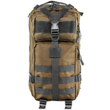 Vism by NcSTAR Small Backpack