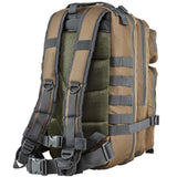 Vism by NcSTAR Small Backpack