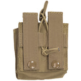 Vism by NcSTAR .308 Single Magazine MOLLE Pouch