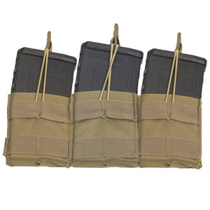 NC Star VISM Tourniquet & Trauma Shear Pouch - Black