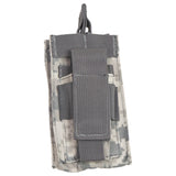 Vism by NcSTAR Single Rifle & Pistol Kangaroo Magazine Pouch