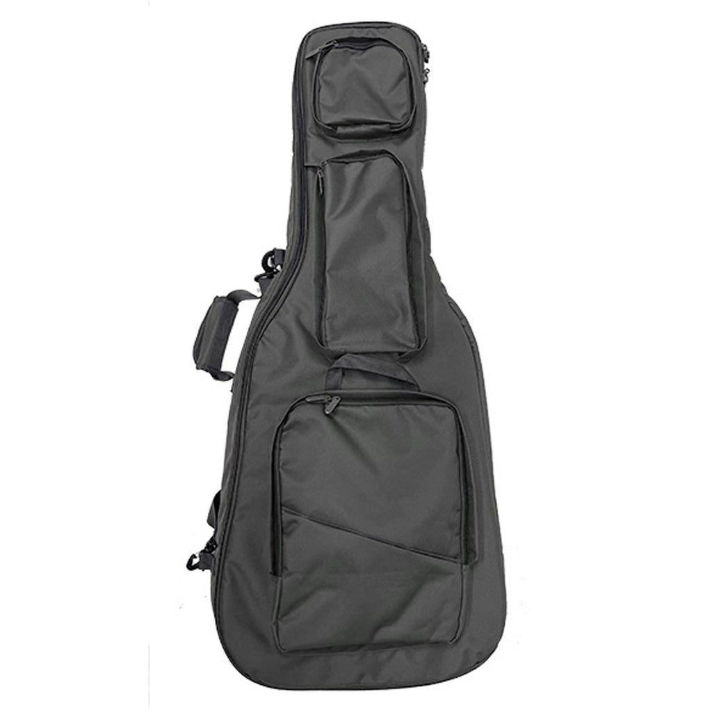 VISM by NcSTAR Discreet Guitar Shaped Rifle Case – Razor Edge Group