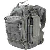 Vism by NcSTAR PVC First Responders Utility Bag