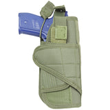 VISM by NcSTAR Tactical Wrap Holster