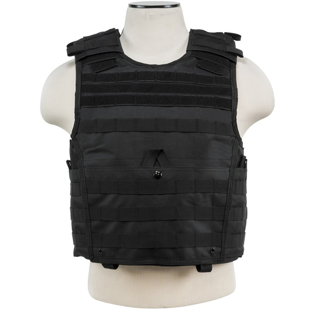 Vism by NcSTAR Expert Plate Carrier