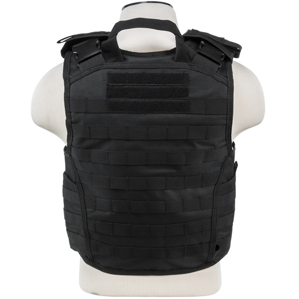 Vism by NcSTAR Expert Plate Carrier