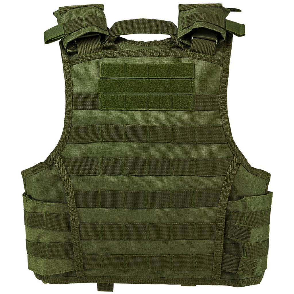 Vism by NcSTAR Expert Plate Carrier