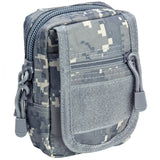 VISM by NcSTAR Small Utility Pouch