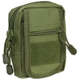 VISM by NcSTAR Small Utility Pouch