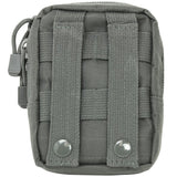 VISM by NcSTAR Small Utility Pouch