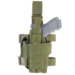 Leg Rigs – Razor Edge Group