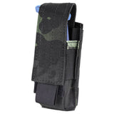 Condor MOLLE Single Pistol Mag Pouch