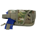 Condor MOLLE Horizontal Holster