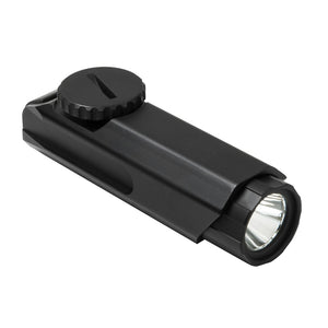 VISM by NcSTAR Keymod LED Flashlight Toolless Mount