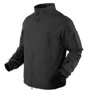 Condor Vapor Lightweight Windbreaker Jacket