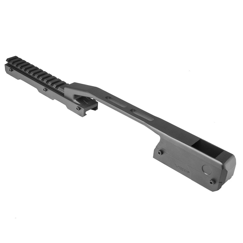 Vism AR Blastar Thumbhole  4.8 Star Rating Free Shipping over $49!